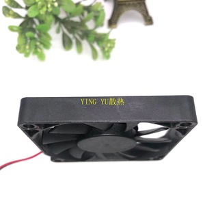 Ventilateur AA P1127010LB1F 70 mm 12 V CC pour le refroidissement du boîtier d'ordinateur - Product Image 3