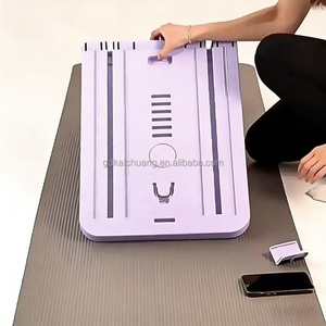 Appareil d'exercice et de fitness pour la taille et les jambes, masseur de soulagement de la douleur pour les mains et les pieds, à prix abordable et de qualité - Product Image 4