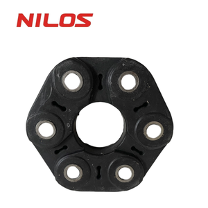 Nuevo de alta calidad adecuado para <span class=keywords><strong>BMW</strong></span> KT eje de transmisión pastel de goma 26117511454 - Product Image 1