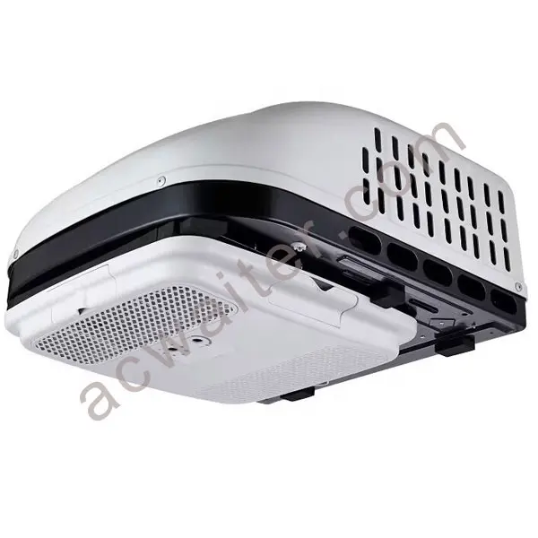 Manufacture Caravan Air Conditioning rooftop Air Conditioner rv Ac Units R410a Parking Air Cooler