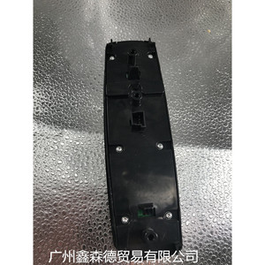 สวิตช์ควบคุมกระจกรถยนต์ Xinsende รุ่น A1698206710 สำหรับ W169 A-Class W245 B-Class อะไหล่ทดแทน - Product Image 4
