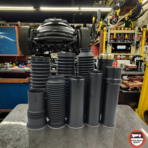 โช้คอัพสำหรับรถยนต์โตโยต้าโคโรล่า481570D050 4815752030 48157WY010โรงงานขายส่ง - Product Image 2