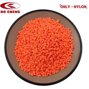 באיכות גבוהה pa6 חומר גלם פלסטיק nylon6 gf30 v0 מרבית של המפעל עבור דפוס - Product Image 5