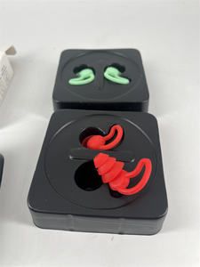 Bouchons d'oreilles pour dormir en gros, bouchons d'oreilles pour la natation, bouchons d'oreilles anti-bruit - Product Image 2