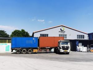 Estabilizador Compuesto de Calcio y Zinc para la Producción de Plástico PVC |   Precio al por Mayor Disponible - Product Image 6