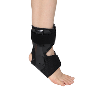 Attelle protectrice médicale de rééducation postopératoire de <span class=keywords><strong>fracture</strong></span> du pied anti-entorse - Product Image 1