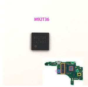 Replacement M92T36 Power Management IC Chip for Nintendo Switch Console