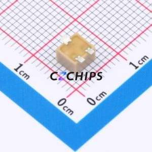 Resistencia Ajustable/Potenciómetro 3224G-1-104E (Resistencia: 100kOhm) (Precisión: 10%) (Potencia: 250mW) - Product Image 2