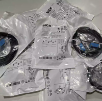 Sensor Magnetik Silinder T-slot Mzt8-03vps-kp0 Baru Original PNP Tanpa 3-kabel Sensitivitas Tinggi 3mt Industri Baru Original