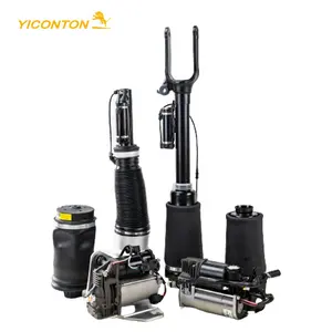 Yiconton Air Suspension Strut Air Suspension Compressor Air Spring For Benz BMW Audi Porsche