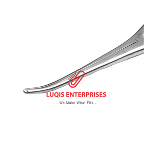 เครื่องทำเสียงกรุนเตอร์ทำจากสแตนเลสอุปกรณ์ช่วยยกจมูกมีคมสองด้านสินค้าใหม่ - Product Image 6