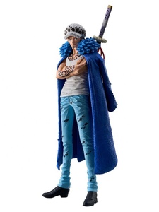 <span class=keywords><strong>Figurine</strong></span> d'anime authentique KOA Battle Style <span class=keywords><strong>Trafalgar</strong></span> Law 2.0 en gros, modèle de collection, jouet, cadeau, décoration, figurines d'anime - Product Image 2