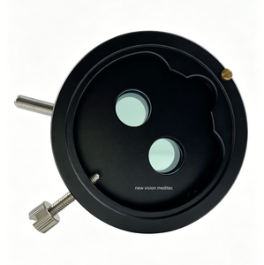 Filtro de Protección Láser de 2940nm para Microscopio Quirúrgico, Filtro de Protección Ocular de Seguridad Láser - Product Image 1