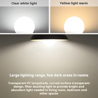 Ampoule LED E27 E26 B22, Lampe Basse Tension 12V 24V 48V DC AC A60 7W 12W, Système Solaire, Lumières LED, Ampoules de Remplacement 80, 50000