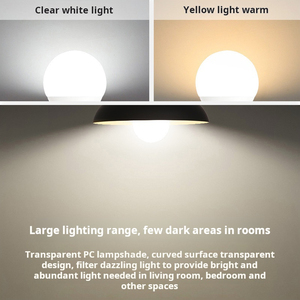 Led bóng đèn E27 E26 B22 bóng đèn điện áp thấp 12V 24V 48V DC AC A60 7W 12W năng lượng mặt trời hệ thống Luces Led 80 thay thế bóng đèn 50000 - Product Image 4