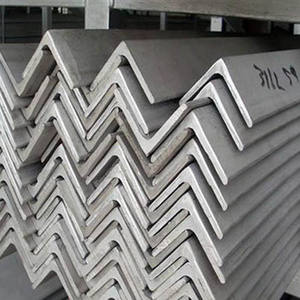 Barre d'angle en acier au carbone HDG Surface S275 S355 A36, barre d'angle en acier inoxydable 201 304 316, barre d'angle égale 80x80 90x90 <span class=keywords><strong>100x100</strong></span> - Product Image 6