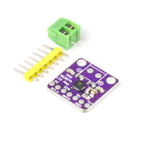 Module amplificateur audio MAX98357A, carte d'amplificateur de classe D 3W, adapté aux cartes de développement de la série Raspberry Pi