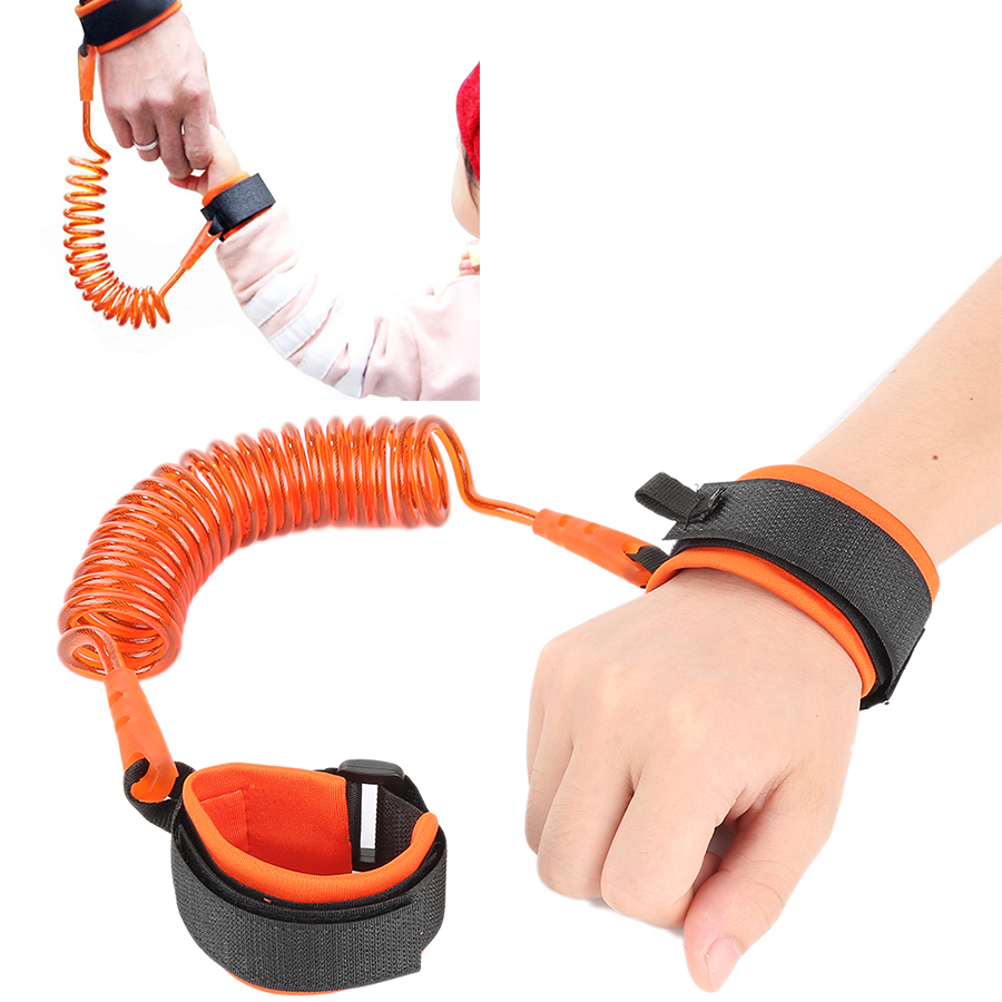 Wholesale Child Anti-Lost Rope Band - Safe Walking Harness