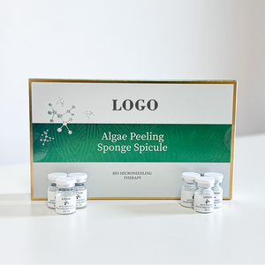 เซรั่ม OEM Spiculeshot 120000 PDRN เปปไทด์ ฟื้นฟูผิว ซ่อมแซมอย่างล้ำลึก เติมความชุ่มชื้น ต่อต้านริ้วรอย ผิวเปล่งปลั่ง กระชับผิว 30 มล. - Product Image 1