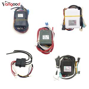 Bobine d'allumage 220V, allumeur électronique à étincelle, contrôleur de température, allumeur à impulsions - Product Image 1