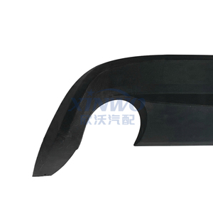 Alerón Trasero de Fábrica Xinwo, Precio de Fábrica, OE 31283761 31407965, Piezas de Repuesto para Carrocería de Automóvil para <span class=keywords><strong>Volvo</strong></span> V40 <span class=keywords><strong>XC40</strong></span> <span class=keywords><strong>2013</strong></span>-2019 - Product Image 3