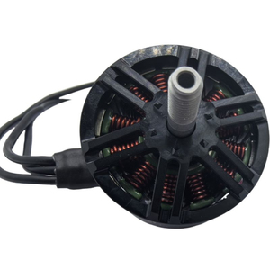 Motor sin escobillas de aluminio 3115 900KV 6S con imán potente BLDC para drones FPV de 9/10 pulgadas, accesorios de repuesto para bricolaje de drones de largo alcance y estilo libre - Product Image 5