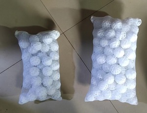 Boules magiques d'eau silencieuses pour la filtration d'aquarium et la croissance nitrifiante de bactéries - Product Image 6