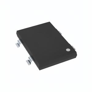TBS808 Original Diodes 4-SMD, Gull Wing Buy Electronics Components Online - Product Image 1