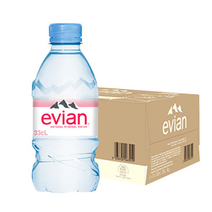 <span class=keywords><strong>น้ำแร่</strong></span>ธรรมชาติฝรั่งเศส เอเวียง 330 มล.*24 ขวด แพ็คยกลัง ของแท้นำเข้า ขายส่ง เก็บรักษาที่อุณหภูมิห้อง - Product Image 4