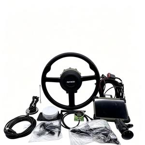 ระบบนำทางอัตโนมัติ RTK รุ่น NX612 NG3A AT2 สำหรับรถแทรกเตอร์ ระบบนำทาง GPS สำหรับการเกษตร ขายดี - Product Image 4