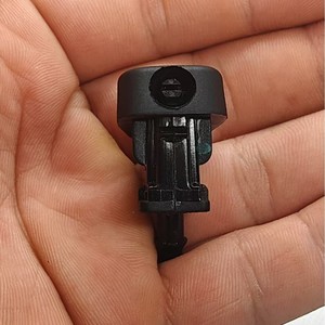 Haval Windshield <b>Washer</b> Nozzle 229 Mechanical Plastic Part For Big Dog Model - Product Image 1