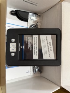 Comunicador de Dispositivos AMSTREX2, Comunicador Foundation Fieldbus, Emerson TREX2CFPNAWP3S - Product Image 6
