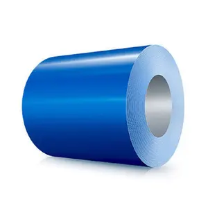 AA1100 Powder Coated Aluminum Coil AA1060 1mm 2mm 3mm aluminum coil coated