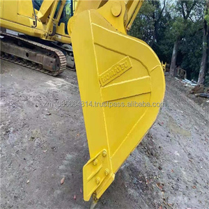 Nouveau prix Komatsu pc200 pc220 pelle sur chenilles d'occasion japonaise Komatsu pc200-8 220-8 à vendre - Product Image 6