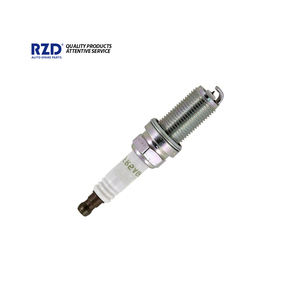 <span class=keywords><strong>Prix</strong></span> d'usine Haute Qualité OEM Numéro de pièce <span class=keywords><strong>Iridium</strong></span> 5018 Bougie d'allumage - Product Image 4