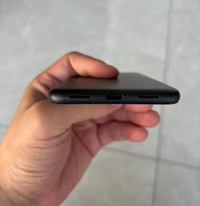 Chất lượng cao mở khóa <span class=keywords><strong>Android</strong></span> 5g điện thoại thông minh gốc cho <span class=keywords><strong>Google</strong></span> Pixel 5 trong màu đen bán buôn LTE di động điện thoại di động pixel 5A 6 - Product Image 5