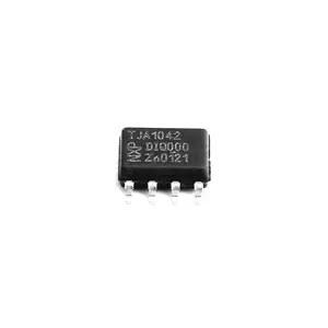 TJA1042T/1J SOIC-8 The CAN communication interface chip