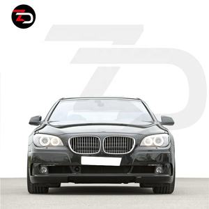 2009-2015 de parachoques delantero parachoques trasero falda lateral. Estilo Kit de cuerpo para <span class=keywords><strong>BMW</strong></span> serie 7 F01 F02 730, <span class=keywords><strong>740</strong></span>, 750, 760 piezas de - Product Image 6