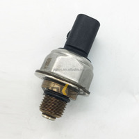 Sensor Tekanan YOKES 338-6971 3386971 Berkualitas Tinggi untuk Excavator dengan Garansi 6 Bulan Grosir Pabrik