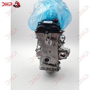 Ensemble moteur complet d'origine Kappa G4LA 1.2L essence pour Hyundai <span class=keywords><strong>Kia</strong></span> - Product Image 2