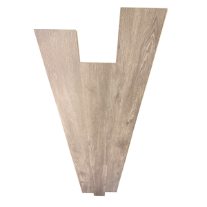 Revêtements de sol en vinyle PVC de qualité commerciale très résistants, rouleaux de sol en plastique pour zones à fort trafic, centres commerciaux, garages - Product Image 1