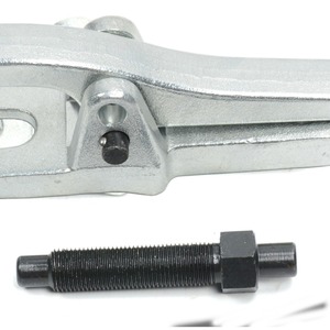 Kit Extractor de Rótulas de Acero Aleado para Automoción, Herramienta Manual para Brazo Oscilante Inferior Xc6020005 - Product Image 2