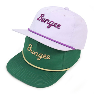 Gorra Deportiva <span class=keywords><strong>de</strong></span> Golf Veracap HS24 Personalizada <span class=keywords><strong>de</strong></span> 5 Paneles con Logotipo Bordado en 3D <span class=keywords><strong>de</strong></span> Secado Rápido, Gorra <span class=keywords><strong>de</strong></span> Béisbol <span class=keywords><strong>de</strong></span> Poliéster con Visera Curva - Product Image 3