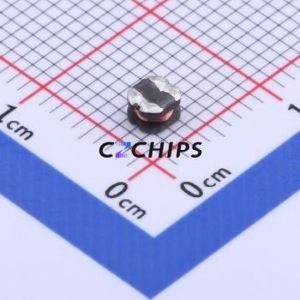 CD32-221M 220UH ตัวเหนี่ยวนำไฟฟ้าแบบ SMD,3.5x3 มม. ( ค่าความเหนี่ยวนำ: )( ความแม่นยำ: 20% กระแสไฟฟ้าที่กำหนด: 140mA ) - Product Image 2