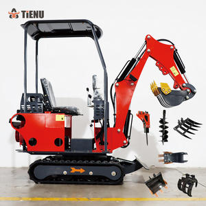 Offerta Speciale: Accessori per Mini <span class=keywords><strong>Escavatori</strong></span>, Benna per Macchine Movimento Terra, Escavatore Domestico da 1-3 Tonnellate, Accessori per <span class=keywords><strong>Escavatori</strong></span> in <span class=keywords><strong>Vendita</strong></span> - Product Image 6