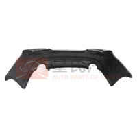 Bumper belakang kelas atas Fit BYD Qin Pro Plus L F3 generasi ketiga F3 - OEM 11433160-00 5A-2804111B/97-E1 bagian bodi mobil