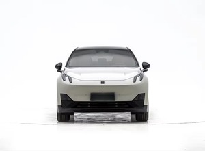 2025 Lynk Co Z20 Pro Max 190 km/h 340Hp adulte électrique SUV voiture Beige RWD direction gauche option de paiement anticipé véhicules à énergie nouvelle - Product Image 4