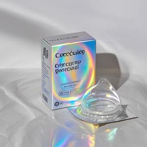 Boîtes en papier d'emballage <span class=keywords><strong>de</strong></span> préservatifs écologiques personnalisés Conception <span class=keywords><strong>de</strong></span> fenêtre Échantillons gratuits Commandes OEM en vrac pour l'industrie <span class=keywords><strong>de</strong></span> la médecine - Product Image 4