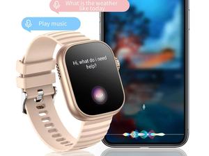 GW39 Montre intelligente étanche Relogio <span class=keywords><strong>Pro</strong></span> Reloj D20/Y68 Macaron Bracelet D20s Candy <span class=keywords><strong>8</strong></span> Colors Smart Watch - Product Image 4