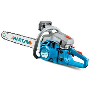 Gasoline Chainsaw 62cc Big Power Professional Chain <b>Saw</b> 6200 - Product Image 3